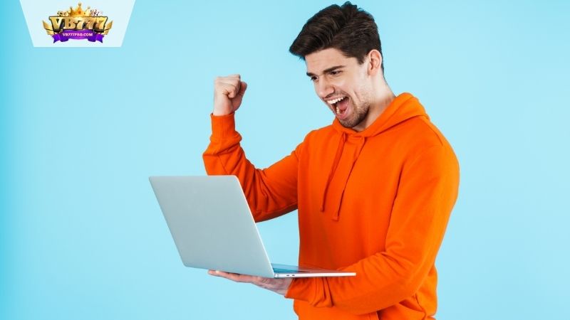 Quy trình đăng ký VB777 chi tiết cho người mới