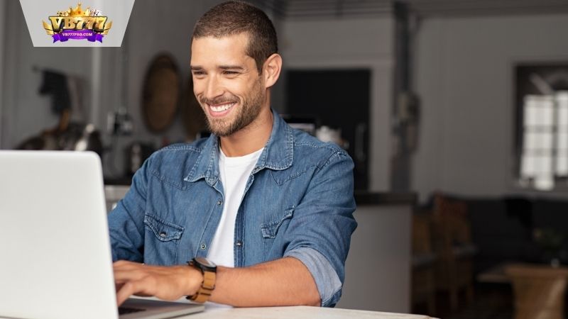 Những điều cần lưu ý khi tạo tài khoản thành viên chính thức tại VB777
