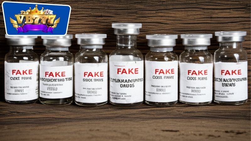 Phương pháp để thực hiện việc kiểm tra độ hiệu quả của thuốc gà đá