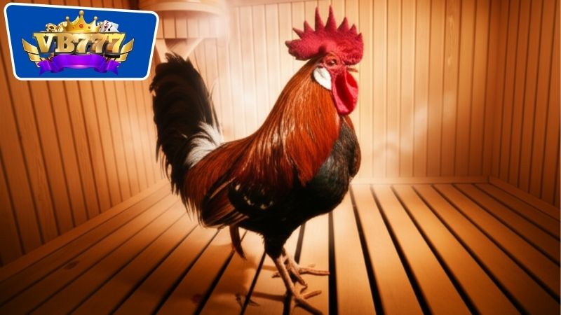 Lợi ích không ngờ tới của việc om gà đá bằng thuốc nam