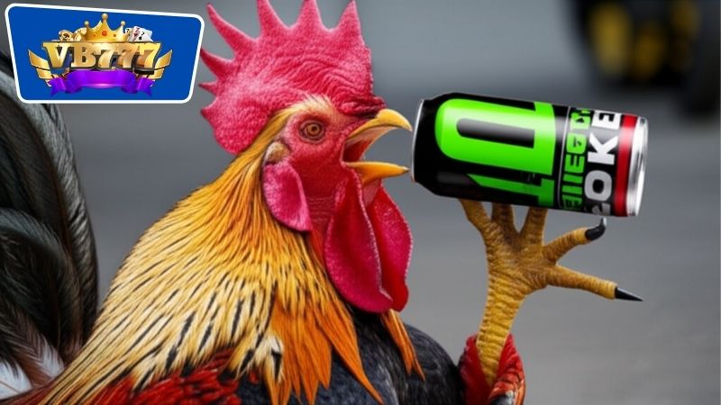 Tầm quan trọng của thuốc nuôi gà đá bo lớn ở trong việc chăn nuôi