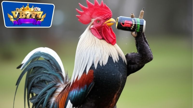 Các loại thuốc nuôi gà đá bo lớn phổ biến thường dùng hiện nay