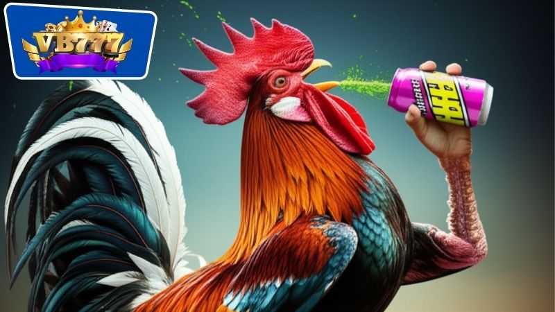 Cách sử dụng thuốc nuôi gà đá bo lớn để tối ưu về hiệu quả nhất