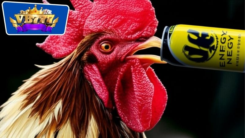 Cách để sử dụng thuốc nuôi gà đá tăng pin thật sự hiệu quả